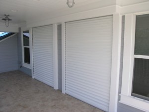 How to Choose the Right Storm Shutters for Your Home