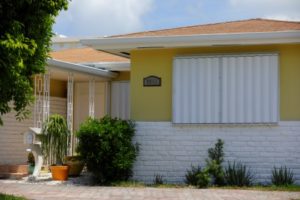 How Storm Shutters Offer Year-Round Protection